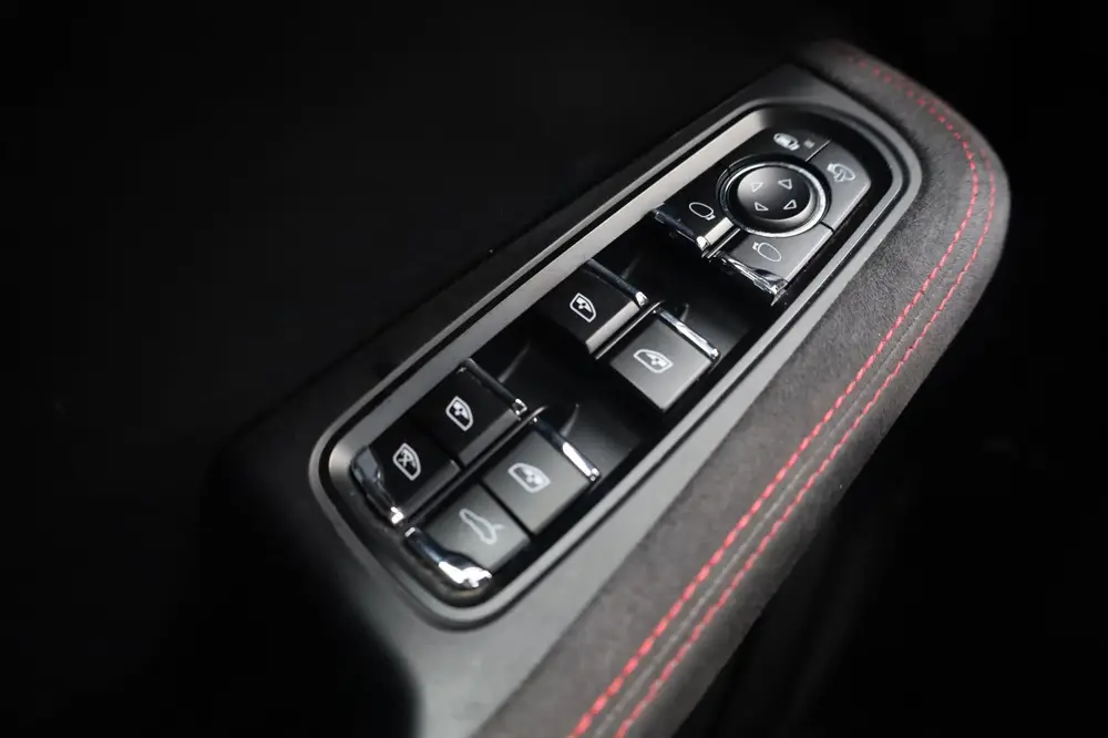 Porsche Macan 2.9 GTS Aut. uit 2020, foto 20