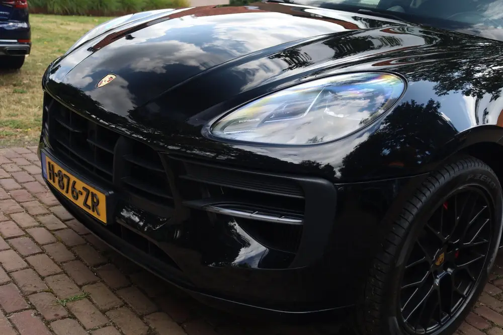 Porsche Macan 2.9 GTS Aut. uit 2020, foto 4