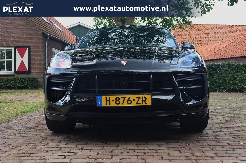 Porsche Macan 2.9 GTS Aut. uit 2020, foto 6