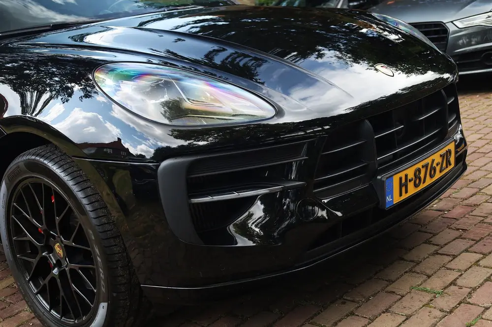 Porsche Macan 2.9 GTS Aut. uit 2020, foto 8