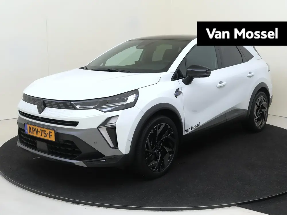 Renault Symbioz 1.8 E-Tech full hybrid 160 Esprit Alpine P uit 2026