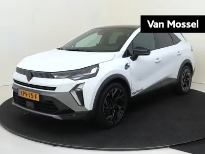 Renault Symbioz 1.8 E-Tech full hybrid 160 Esprit Alpine P uit 2026