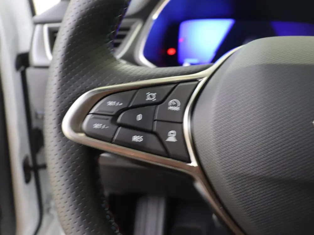 Renault Symbioz 1.8 E-Tech full hybrid 160 Esprit Alpine P uit 2026, foto 12