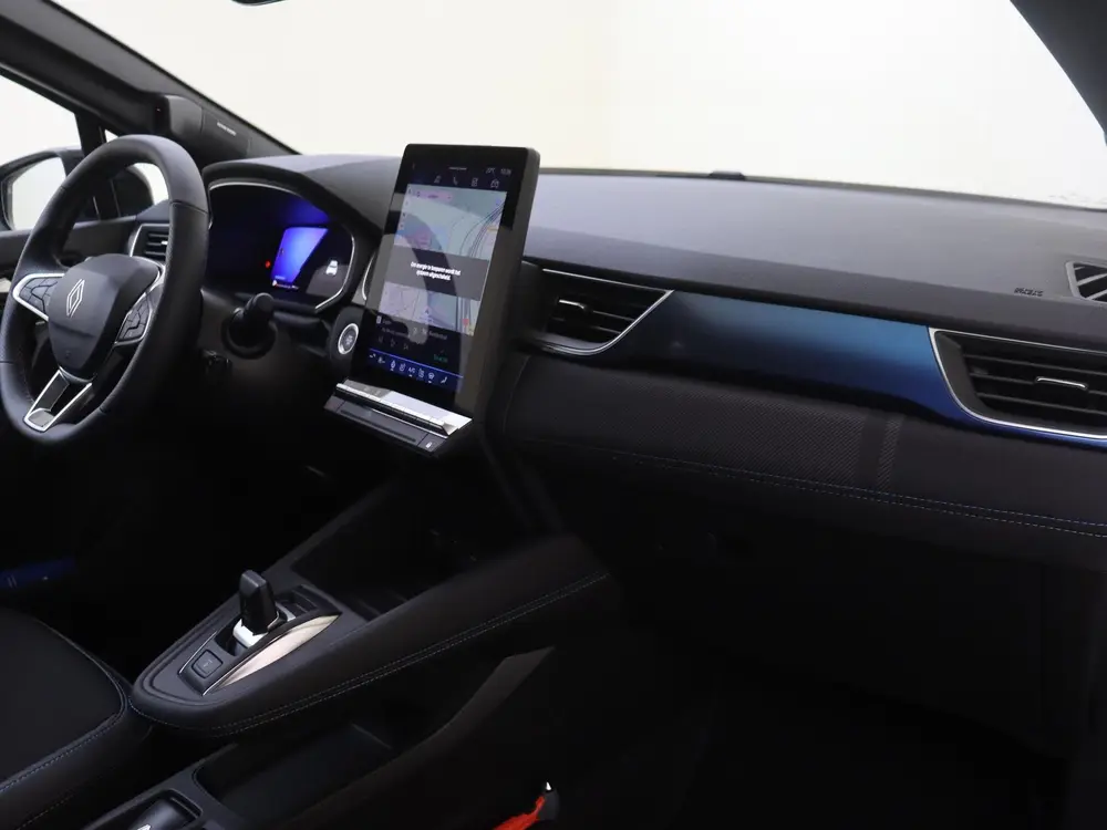 Renault Symbioz 1.8 E-Tech full hybrid 160 Esprit Alpine P uit 2026, foto 5