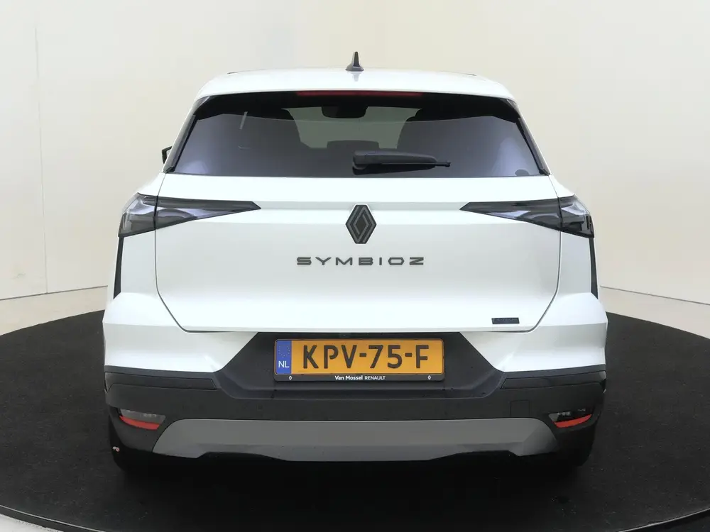 Renault Symbioz 1.8 E-Tech full hybrid 160 Esprit Alpine P uit 2026, foto 7