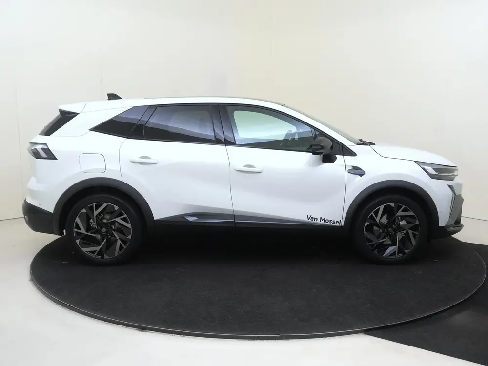 Renault Symbioz 1.8 E-Tech full hybrid 160 Esprit Alpine P uit 2026, foto 9