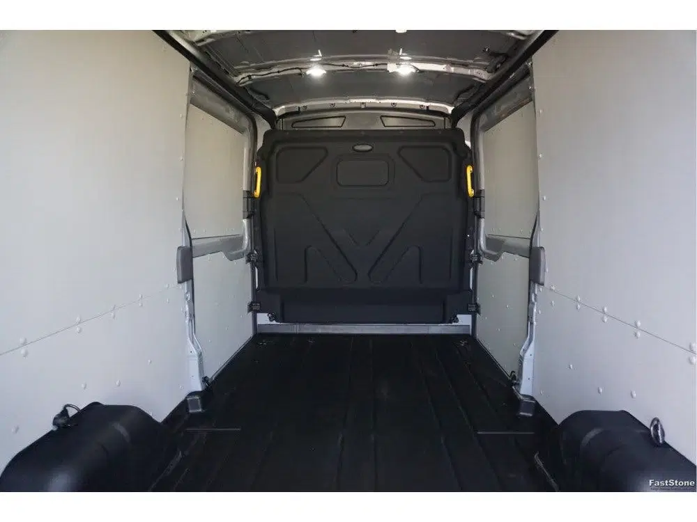 Ford Transit 350L L3H2 Raptor AUT-8 165PK BPM VRIJ Navi uit 2024, foto 5