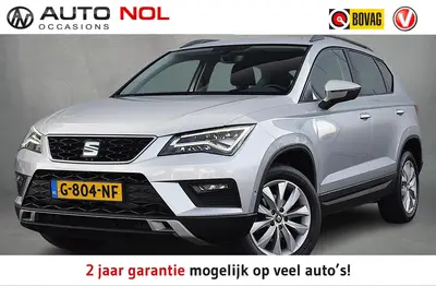 SEAT Ateca 1.0 EcoTSI Style Business Intense uit 2019