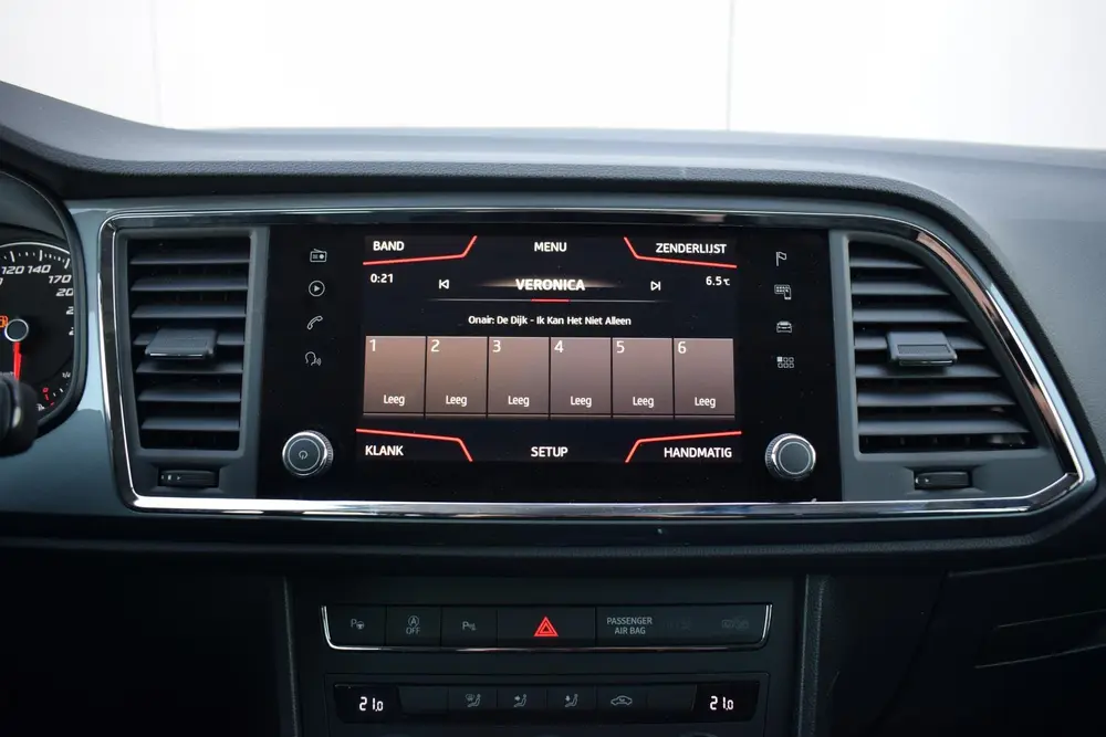 SEAT Ateca 1.0 EcoTSI Style Business Intense uit 2019, foto 13