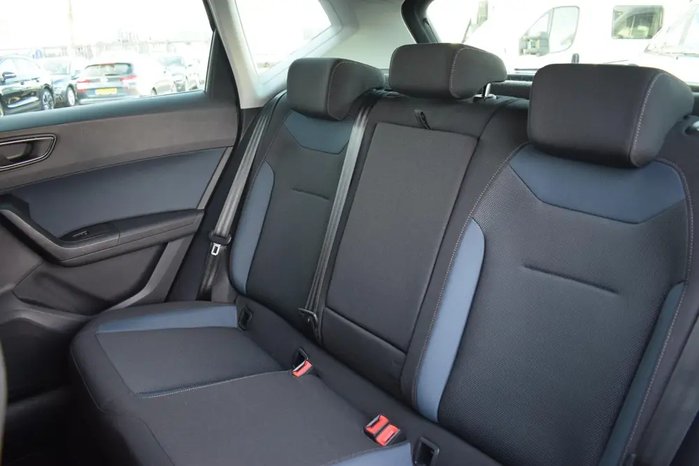 SEAT Ateca 1.0 EcoTSI Style Business Intense uit 2019, foto 5