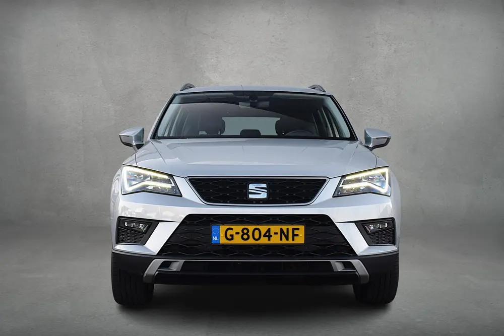 SEAT Ateca 1.0 EcoTSI Style Business Intense uit 2019, foto 8