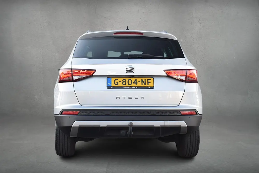 SEAT Ateca 1.0 EcoTSI Style Business Intense uit 2019, foto 9