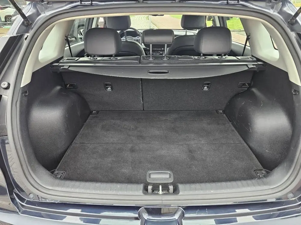 Kia Niro 1.6 GDi Hybride DynamicLine uit 2019, foto 12