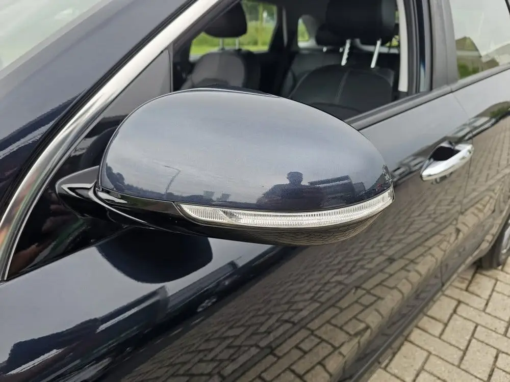 Kia Niro 1.6 GDi Hybride DynamicLine uit 2019, foto 18