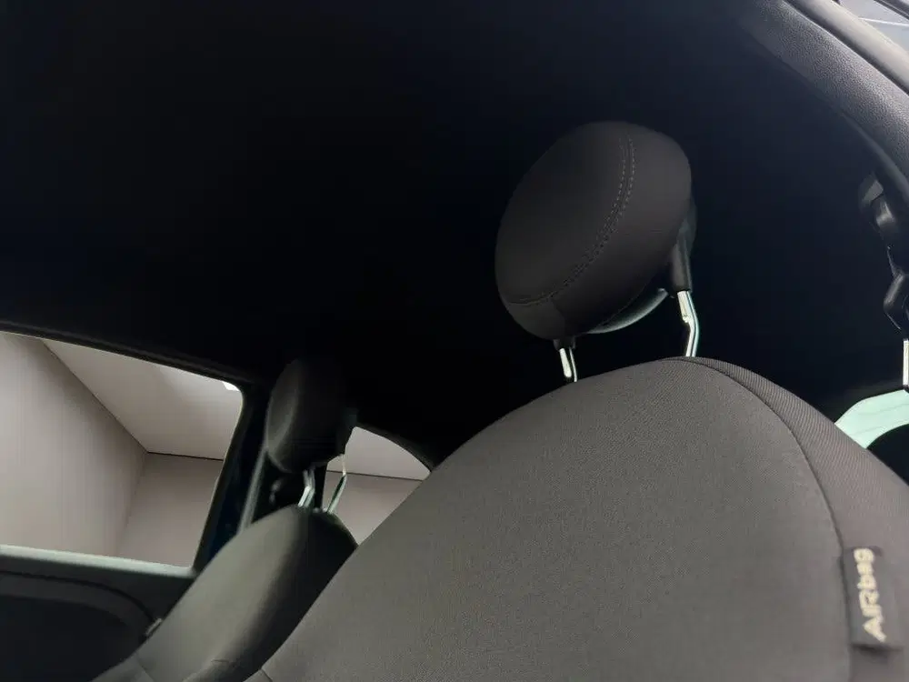 Fiat 500 1.0 Hybrid Dolcevita 2024 BLAUW uit 2024, foto 4