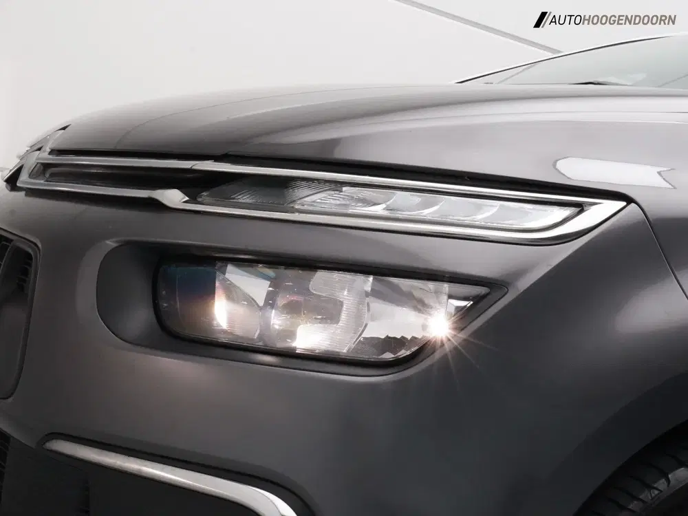 Citroën Grand C4 SpaceTourer Citroen Grand C4 SpaceTourer 1.2 PureTech uit 2021, foto 10