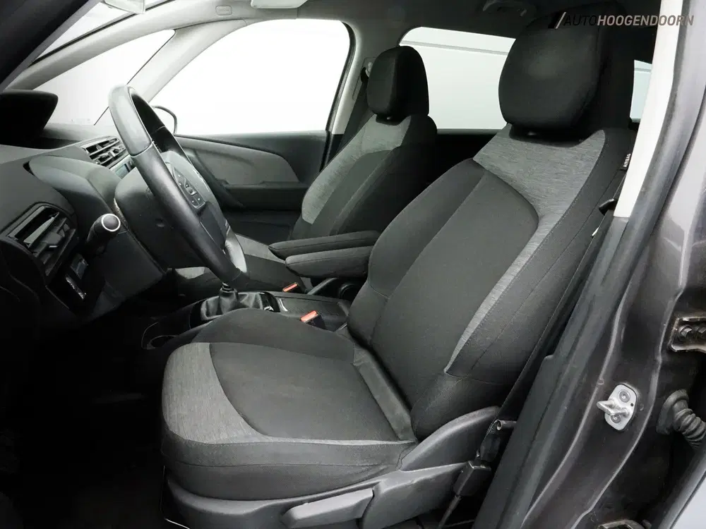 Citroën Grand C4 SpaceTourer Citroen Grand C4 SpaceTourer 1.2 PureTech uit 2021, foto 12