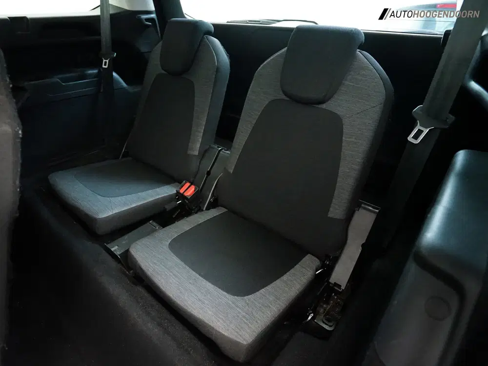 Citroën Grand C4 SpaceTourer Citroen Grand C4 SpaceTourer 1.2 PureTech uit 2021, foto 14
