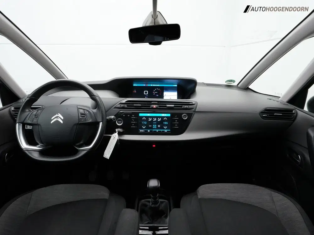 Citroën Grand C4 SpaceTourer Citroen Grand C4 SpaceTourer 1.2 PureTech uit 2021, foto 15