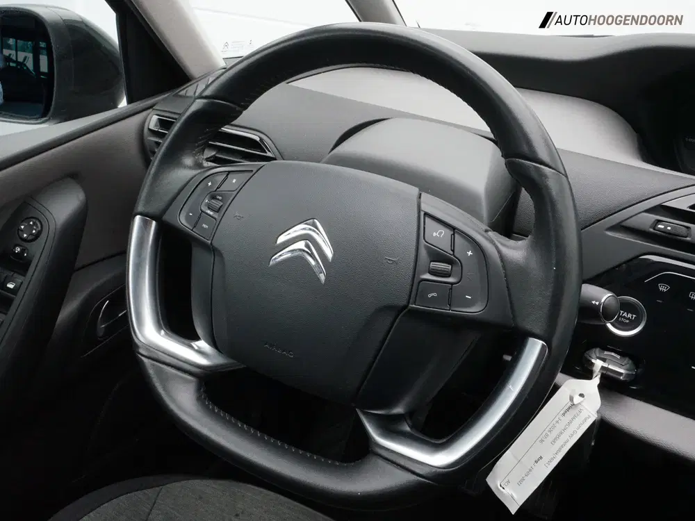 Citroën Grand C4 SpaceTourer Citroen Grand C4 SpaceTourer 1.2 PureTech uit 2021, foto 16