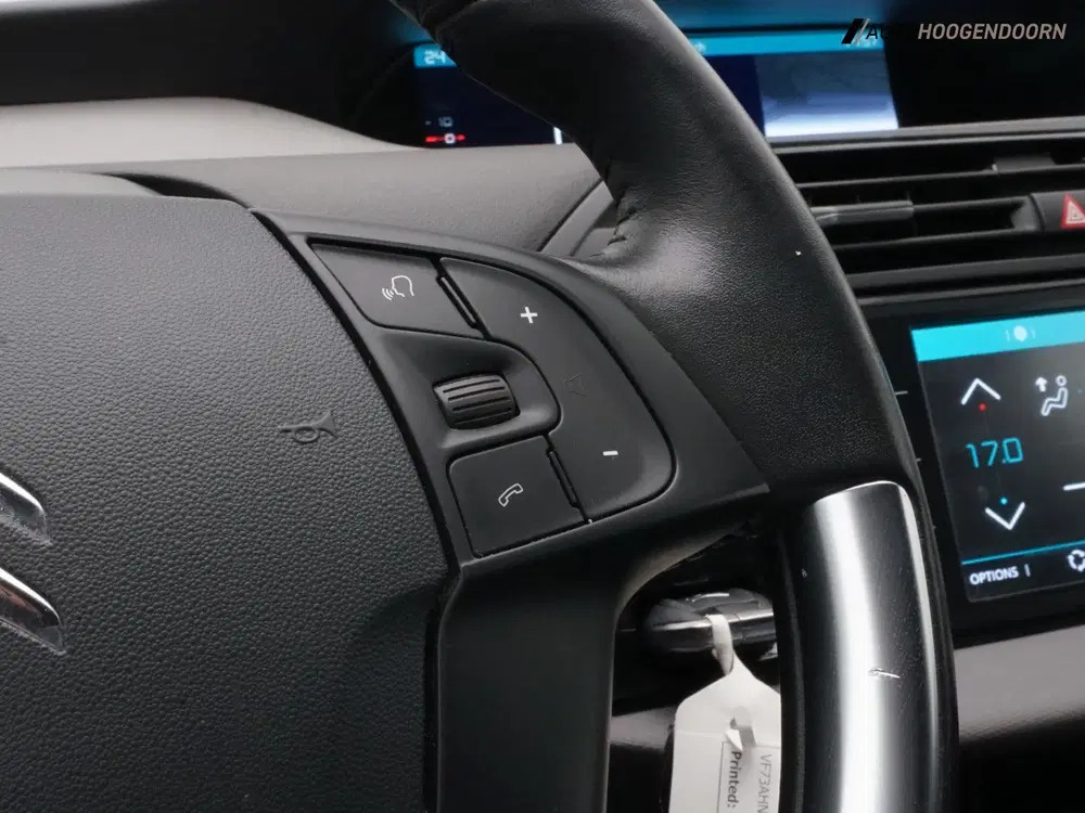 Citroën Grand C4 SpaceTourer Citroen Grand C4 SpaceTourer 1.2 PureTech uit 2021, foto 19