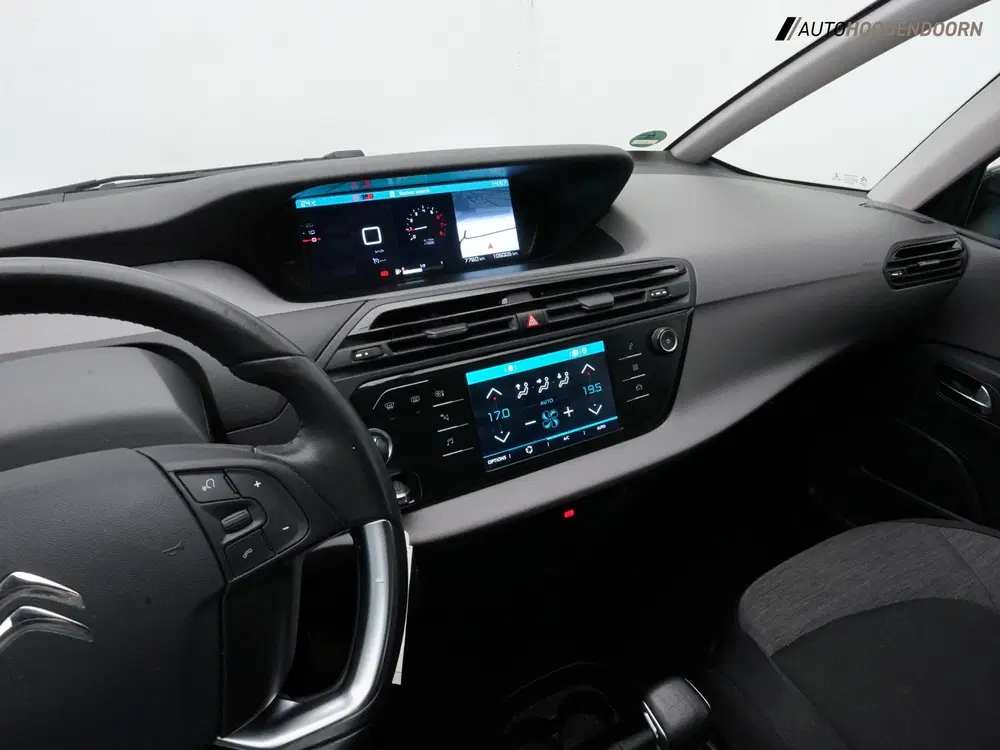 Citroën Grand C4 SpaceTourer Citroen Grand C4 SpaceTourer 1.2 PureTech uit 2021, foto 20