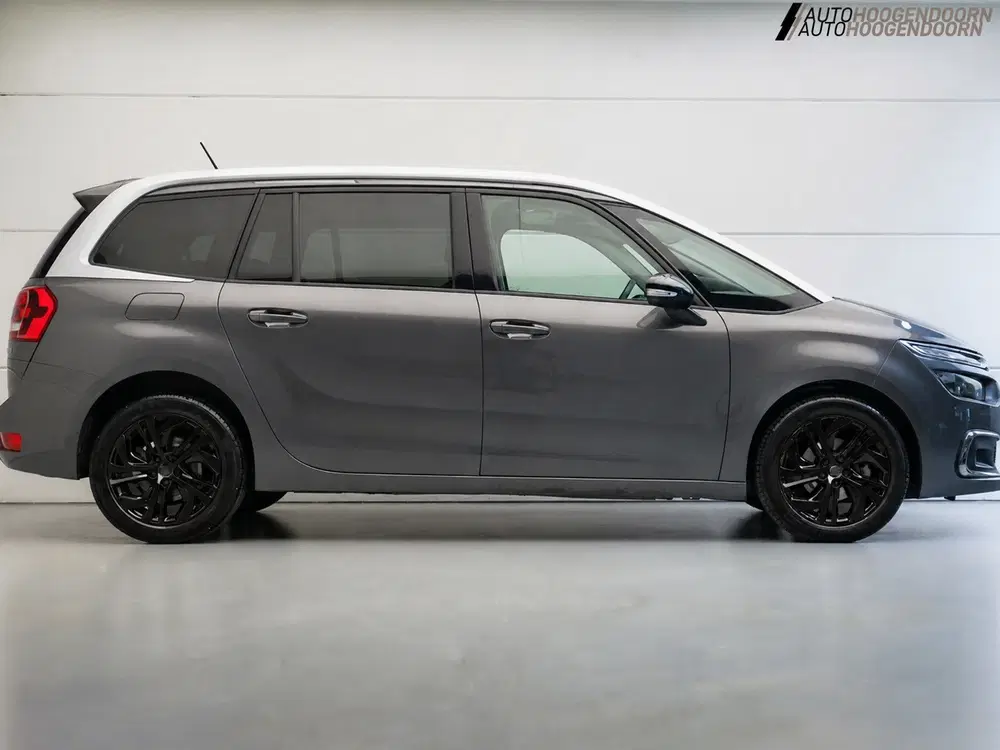 Citroën Grand C4 SpaceTourer Citroen Grand C4 SpaceTourer 1.2 PureTech uit 2021, foto 5