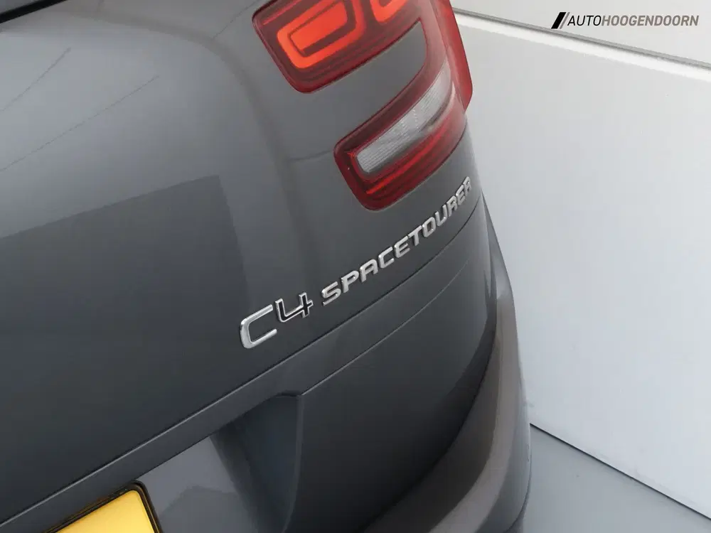 Citroën Grand C4 SpaceTourer Citroen Grand C4 SpaceTourer 1.2 PureTech uit 2021, foto 6