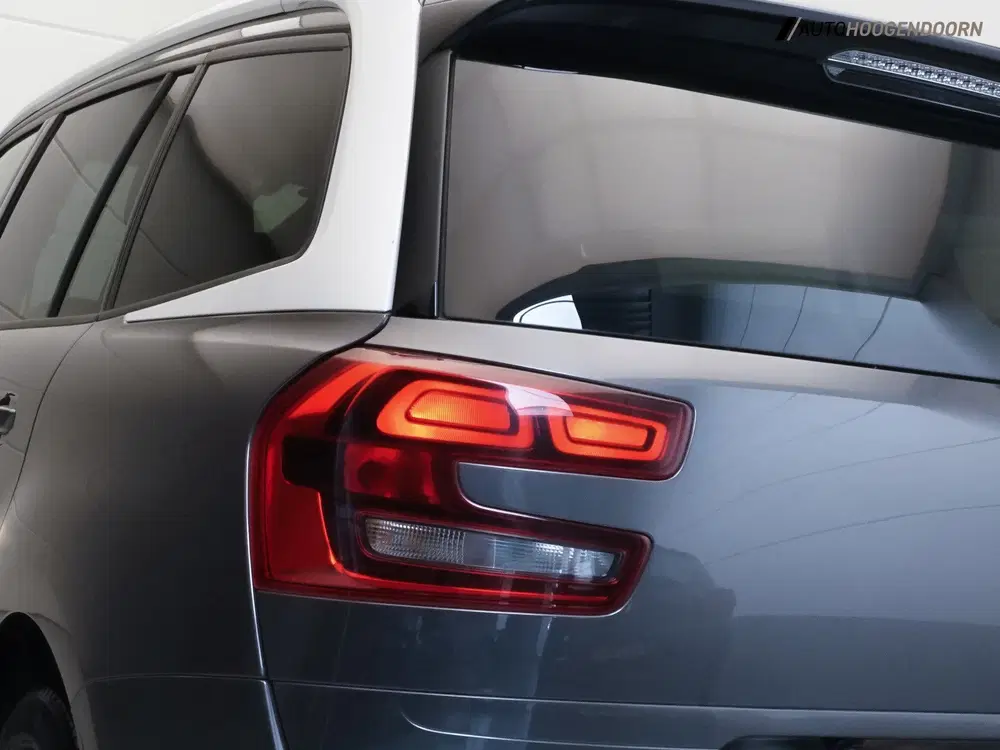 Citroën Grand C4 SpaceTourer Citroen Grand C4 SpaceTourer 1.2 PureTech uit 2021, foto 8