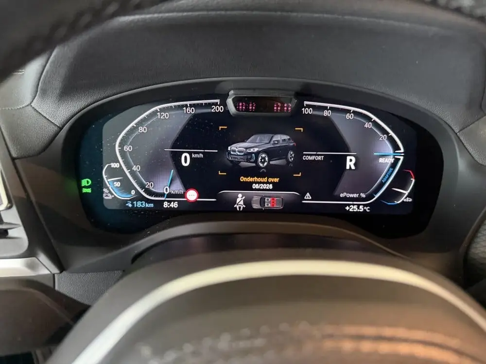 BMW iX3 High Executive 80 kWh SOH 96 uit 2022, foto 10