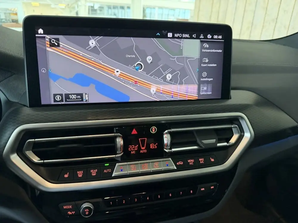 BMW iX3 High Executive 80 kWh SOH 96 uit 2022, foto 11