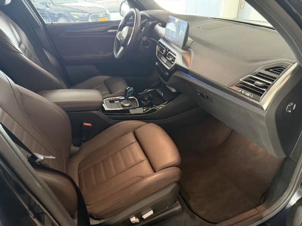 BMW iX3 High Executive 80 kWh SOH 96 uit 2022, foto 5