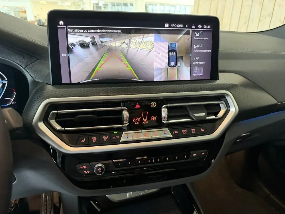 BMW iX3 High Executive 80 kWh SOH 96 uit 2022, foto 9