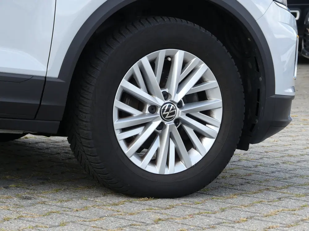 Volkswagen T-Roc 1.0 TSI Style Business uit 2021, foto 7