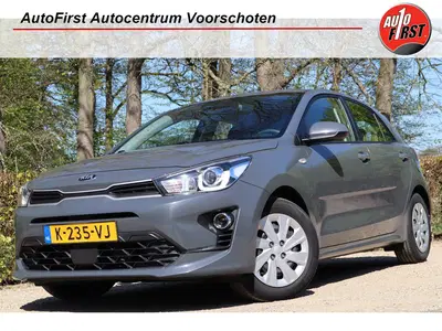 Kia Rio 1.0 T-GDi MHEV ComfortLine uit 2021