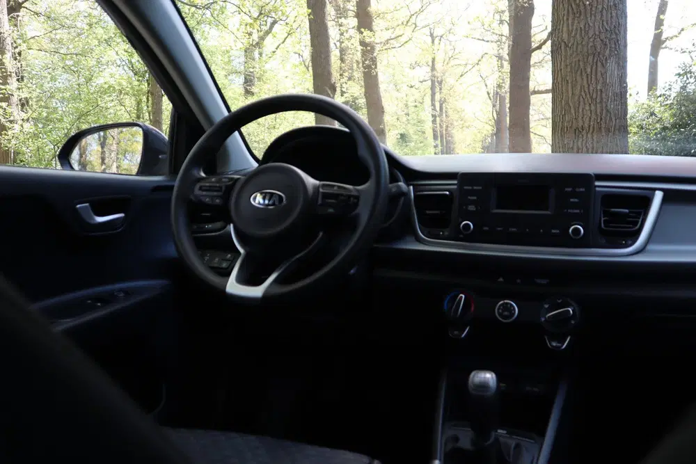 Kia Rio 1.0 T-GDi MHEV ComfortLine uit 2021, foto 10