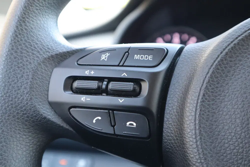 Kia Rio 1.0 T-GDi MHEV ComfortLine uit 2021, foto 12