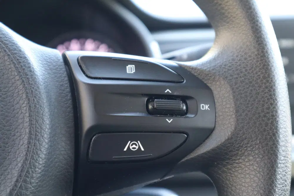 Kia Rio 1.0 T-GDi MHEV ComfortLine uit 2021, foto 13