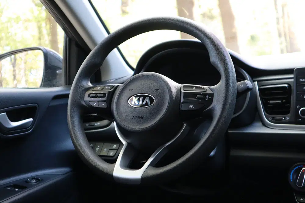 Kia Rio 1.0 T-GDi MHEV ComfortLine uit 2021, foto 15