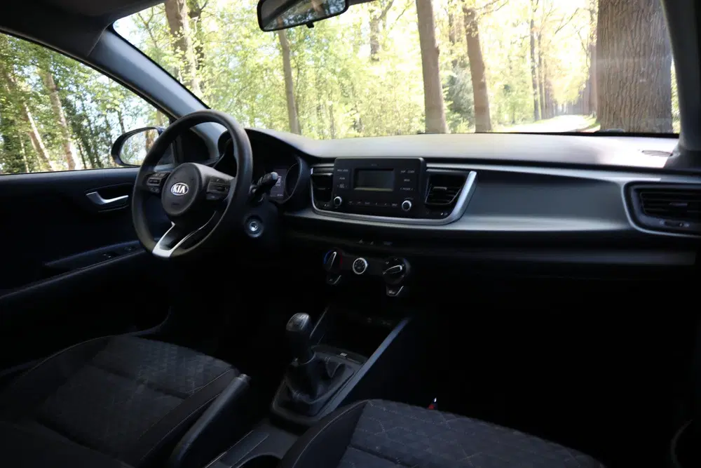 Kia Rio 1.0 T-GDi MHEV ComfortLine uit 2021, foto 5