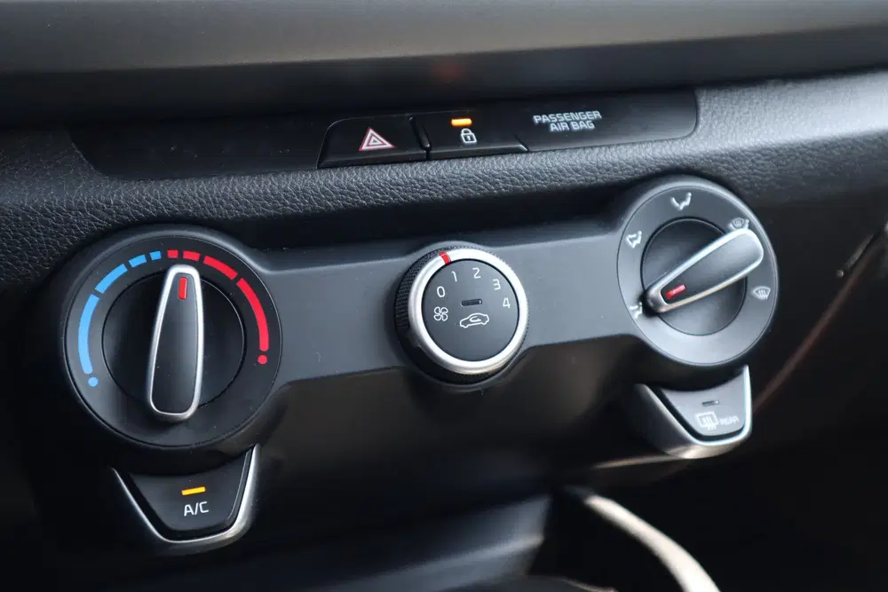 Kia Rio 1.0 T-GDi MHEV ComfortLine uit 2021, foto 7