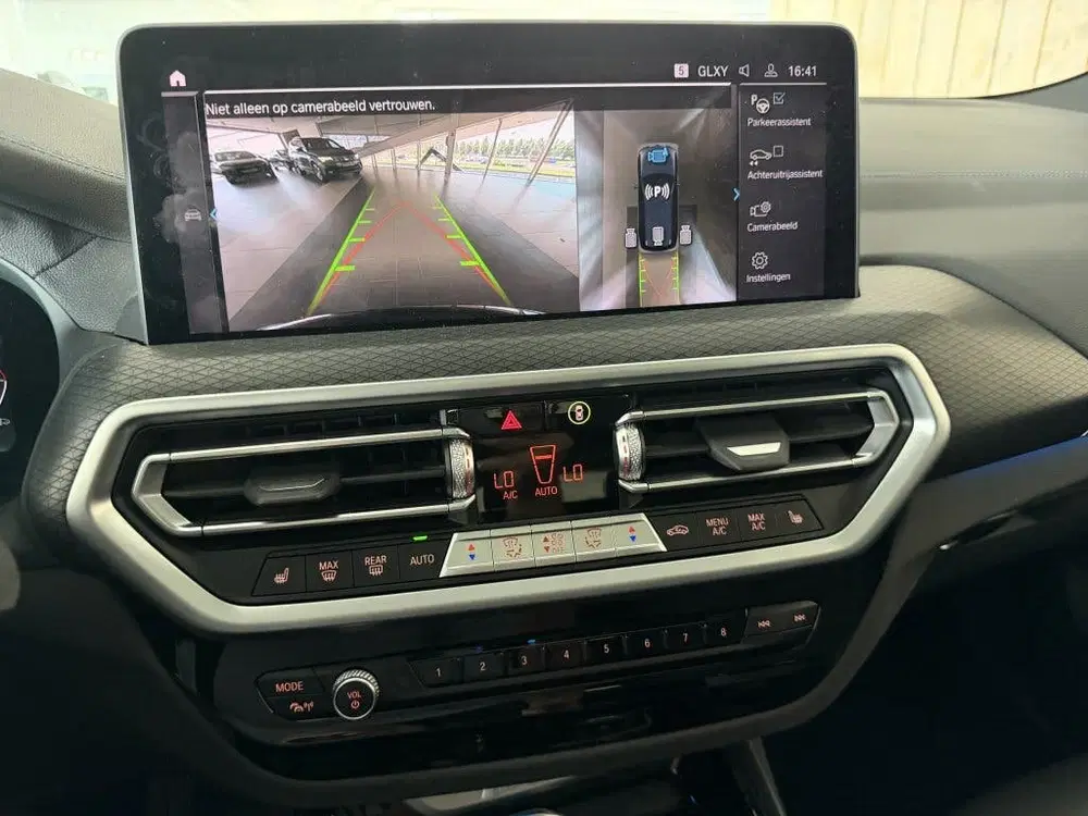 BMW iX3 High Executive 80kWh SOH 100% (bj 2021 uit 2021, foto 10