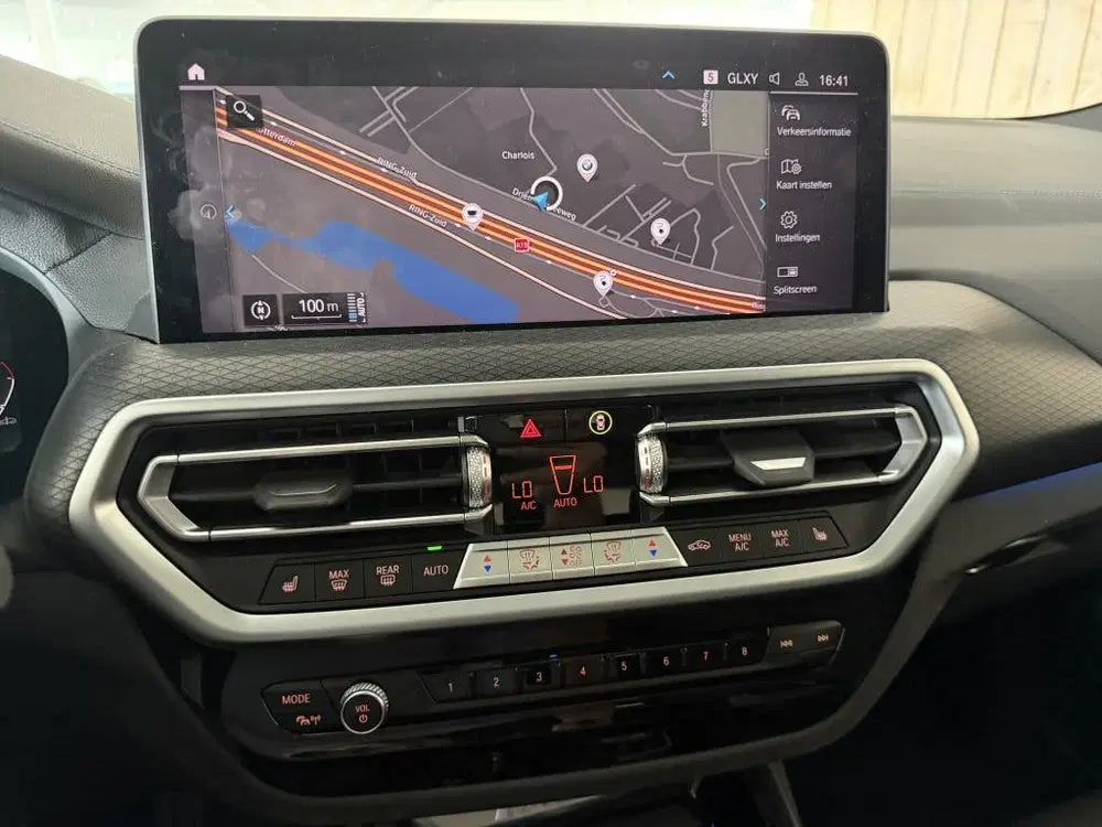 BMW iX3 High Executive 80kWh SOH 100% (bj 2021 uit 2021, foto 11