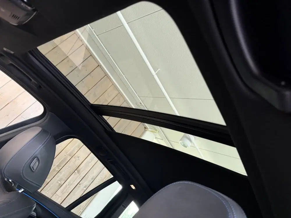 BMW iX3 High Executive 80kWh SOH 100% (bj 2021 uit 2021, foto 7