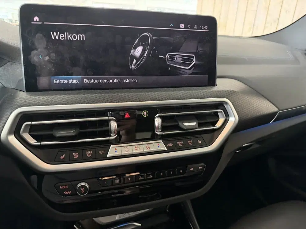 BMW iX3 High Executive 80kWh SOH 100% (bj 2021 uit 2021, foto 9
