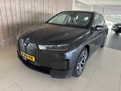 BMW iX xDrive40 Executive 77 kWh SOH 100% (bj 202 uit 2022