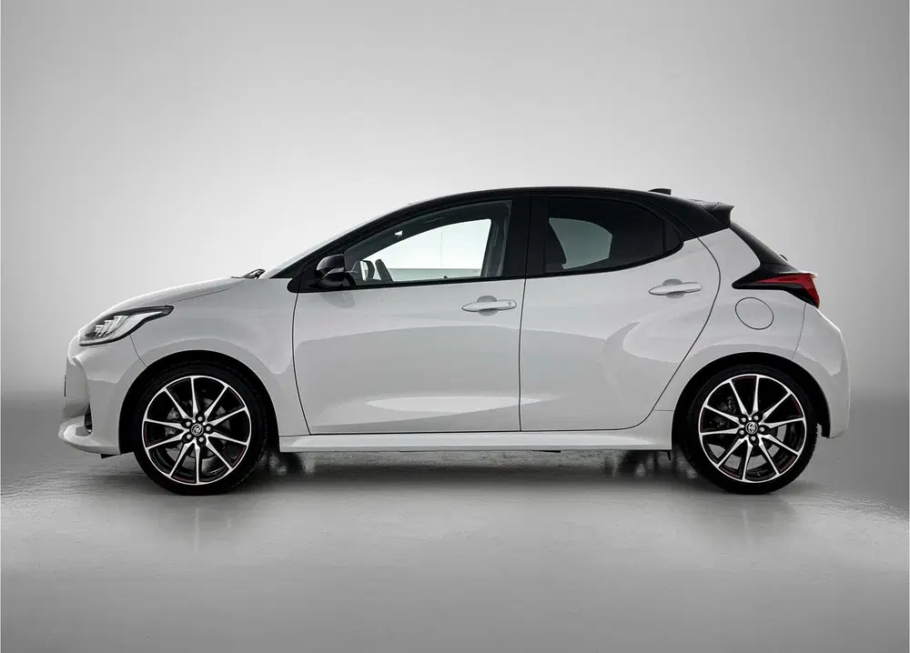 Toyota Yaris 1.5 Hybrid GR Sport uit 2022, foto 3