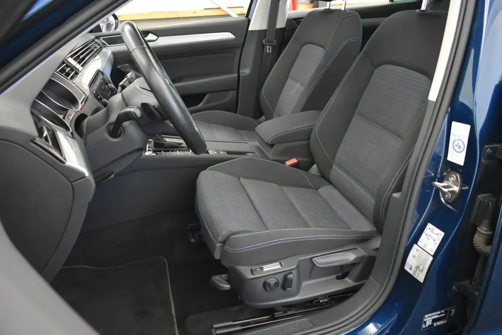Volkswagen Passat Variant 1.4 TSI PHEV GTE SOH 100% Pano Tre uit 2022, foto 7