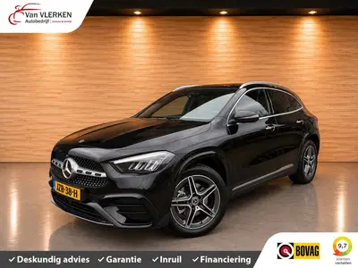 Mercedes-Benz GLA 250 e AMG Line PLUG-IN ADAPTIVE CRUISE. uit 2024
