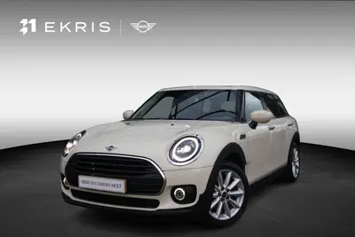 Mini Clubman One uit 2022